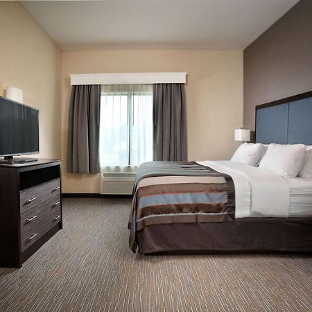 Wingate By Wyndham Savannah Pooler Exterior foto