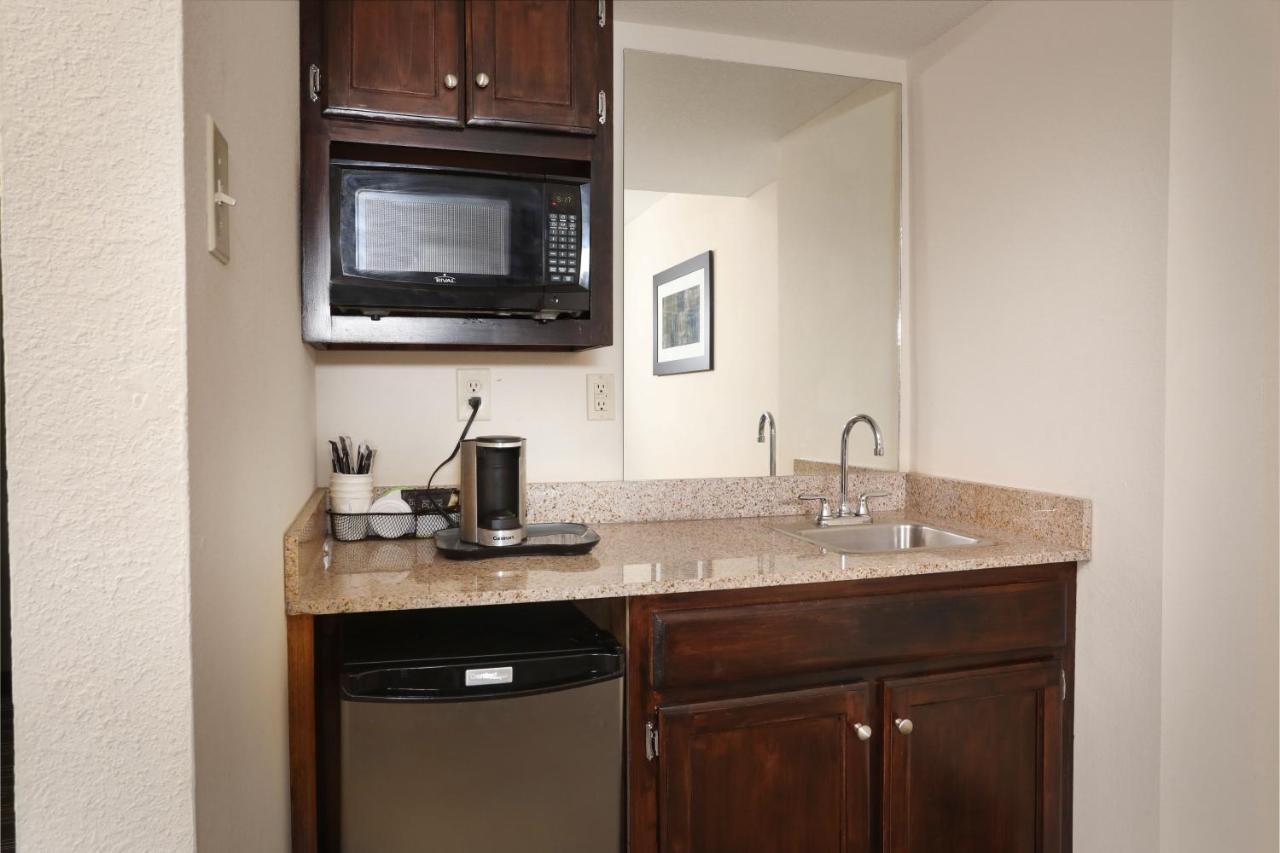 Wingate By Wyndham Savannah Pooler Exterior foto