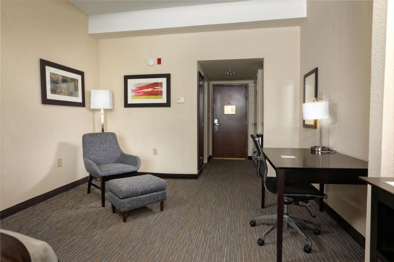Wingate By Wyndham Savannah Pooler Exterior foto